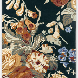 Designerteppich Stapleton Park 45318 (Orange; 240 x 170 cm) – Bild 1