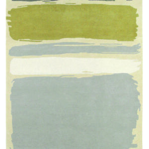 Teppich Abstract (170 x 240 cm)