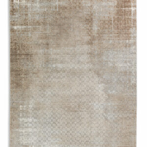 Schöner Wohnen Teppich Vision Blümchen (Beige; 290 x 200 cm) – Bild 1