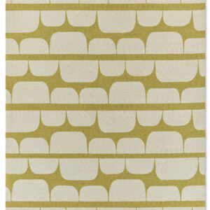 Outdoorteppich Kivi 424906 (Grün; 350 x 250 cm) – Bild 1