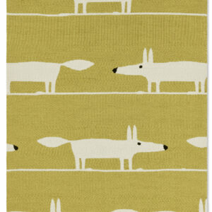 Outdoorteppich Mr. Fox 425306 (Senfgelb; 180 x 120 cm) – Bild 1