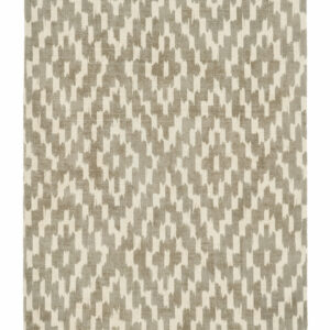 Schurwollteppich Uteki 23604 (Grau; 180 x 120 cm)