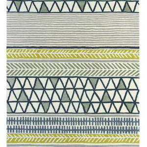 Teppich (Taupe; 180 x 120 cm)