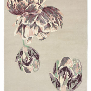 Designer Teppich Ted Baker Tranquility (Beige; 170 x 240 cm)