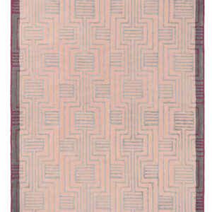 Ted Baker Woll Teppich Kinmo (Grün; 170 x 240 cm)