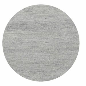 Berber Teppich Hadj meliert (Sand; 60 x 120 cm) – Bild 1