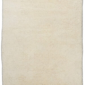 Berberteppich Tanger 101 (Blanc; 240 x 170 cm)