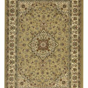 Orientteppich Hamadan Des. 359 (Beige; 80 x 150 cm)