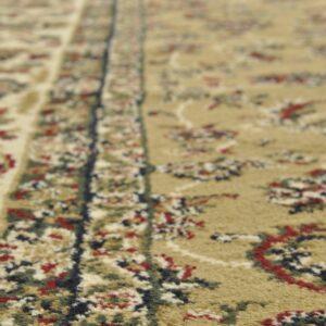 Orientteppich Hamadan Des. 359 (Beige)