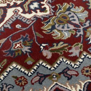 Royal Heriz Teppich (Rot; 60 x 90 cm) – Bild 1