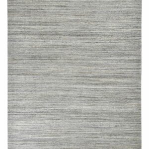 San Diego Teppich meliert (Grau; 140 x 200 cm)