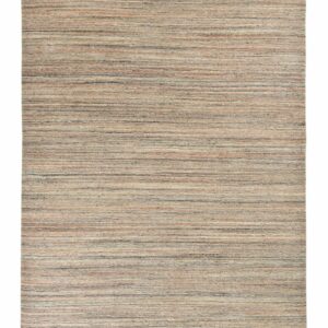 San Diego Teppich meliert (Rosa; 140 x 200 cm)