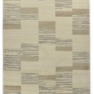 Schurwollteppich Nakarta 5040 (Natural; 170 x 240 cm) – Bild 1