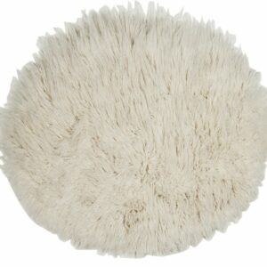 Teppich Flokos 2450 (Natur; 60 x 90 cm)