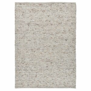 Webteppich Alm-Glück (Sand; 120 x 180 cm)