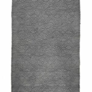 Tom Tailor Badematte Vintage Wash Fring (Anthrazit; 60 x 100 cm) – Bild 1