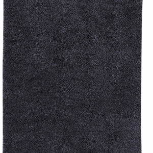 Tom Tailor Badteppich Soft Bath (Anthrazit; 100 x 60 cm)