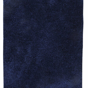 Tom Tailor Badteppich Soft Bath (Navy; 100 x 60 cm)