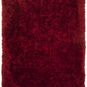 Tom Tailor - Flocatic (Rot; 120 x 180 cm)