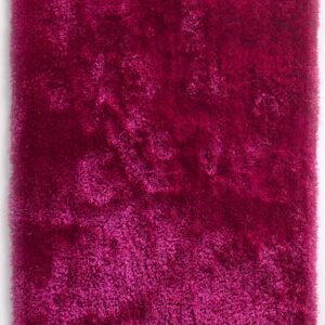 Tom Tailor - Soft Uni (Pink; 190 x 190 cm) – Bild 1