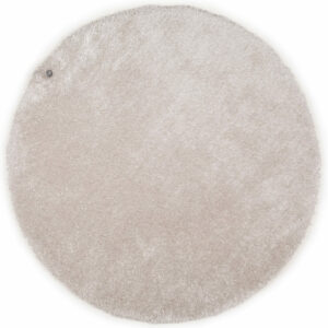 Tom Tailor - Soft Uni rund (Beige)