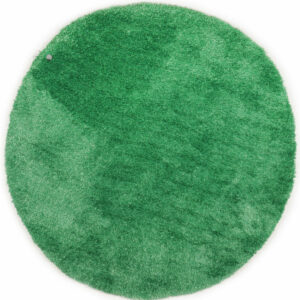 Tom Tailor - Soft Uni rund (Grün)