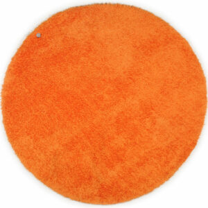 Tom Tailor - Soft Uni rund (Orange)