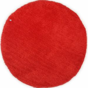 Tom Tailor - Soft Uni rund (Rot)