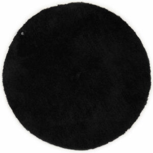 Tom Tailor - Soft Uni rund (Schwarz)