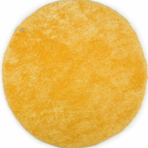 Tom Tailor - Soft Uni rund (Sunflower)