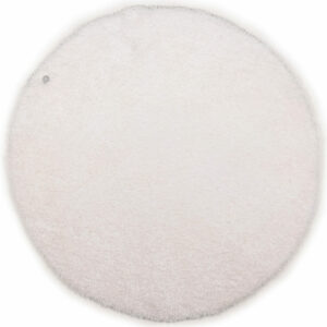 Tom Tailor - Soft Uni rund (Weiß)