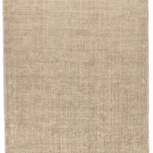 Tom Tailor Teppich Groove UNI (Braun; 140 x 200 cm)