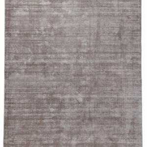 TOM TAILOR Viskose Teppich - Shine Uni (Beige; 290 x 190 cm) – Bild 1