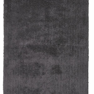 Tom Tailor Wende Badteppich Cotton Double (Anthrazit; 100 x 60 cm) – Bild 1