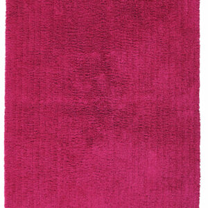 Tom Tailor Wende Badteppich Cotton Double (Pink; 60 x 60 cm) – Bild 1