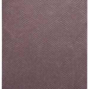 Wedgwood Designer Teppich Folia 2.0 38902 (Braun; 350 x 250 cm) – Bild 1