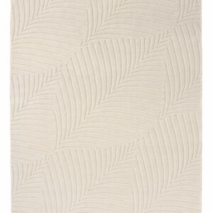 Wedgwood Designer Teppich Folia (Stone; 120 x 180 cm)