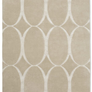 Wedgwood Designer Teppich Renaissance 39001 (Beige; 180 x 120 cm) – Bild 1