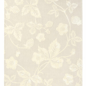 Wedgwood Designer Teppich Wild Strawberry (Beige; 170 x 240 cm)
