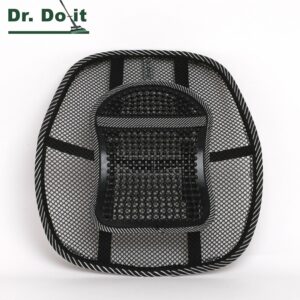 2er Set - LP2-Extension Rückenstütze, bis zu 100kg - 10€ günstiger