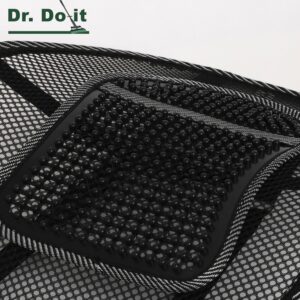 LP2-Extension Rückenstütze, bis zu 100kg – Bild 3