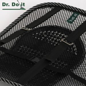 LP2-Extension Rückenstütze, bis zu 100kg – Bild 4