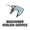 Maschinenverleih