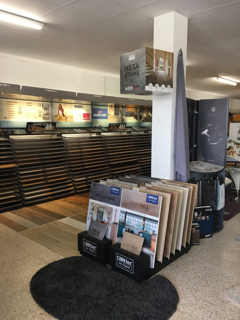 Bild Hama Bodenbelag in Mutterstadt