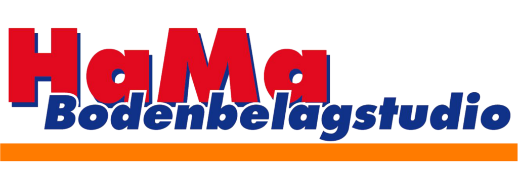 Logo Hama Bodenbelagsstudio Mutterstadt freigestellt