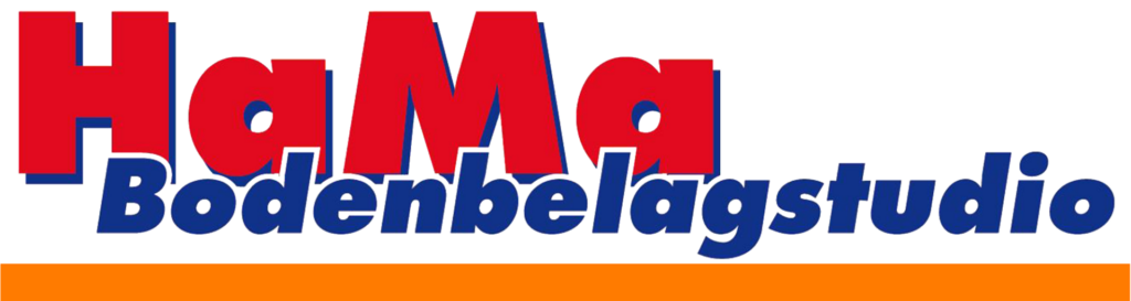 Logo Hama Bodenbelagsstudio Mutterstadt freigestellt